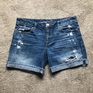 AE Shorts